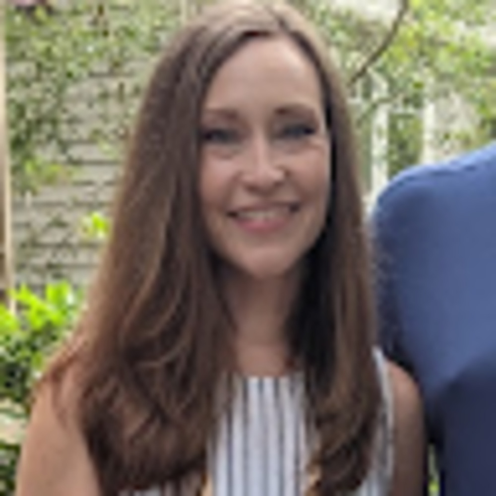 Meet your Posher, Cheryl